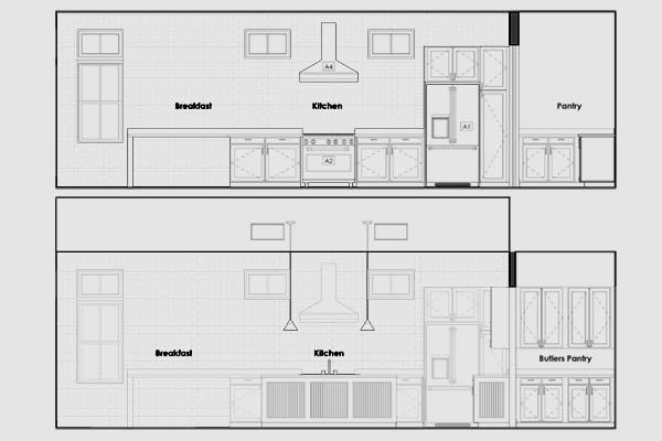 Design Services - JHN Residential Building Design